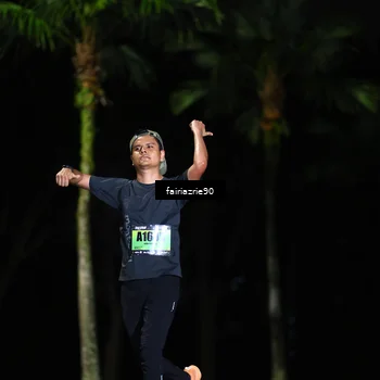 Runner Photo 5293192