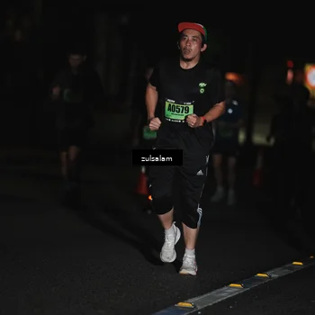 Runner Photo 5293193