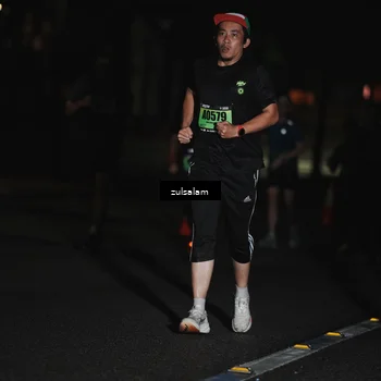 Runner Photo 5293194