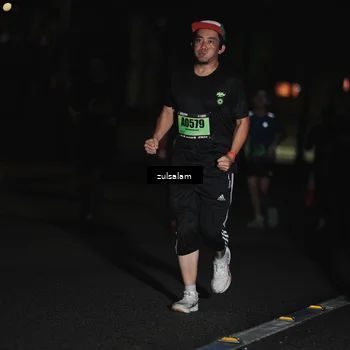 Runner Photo 5293196