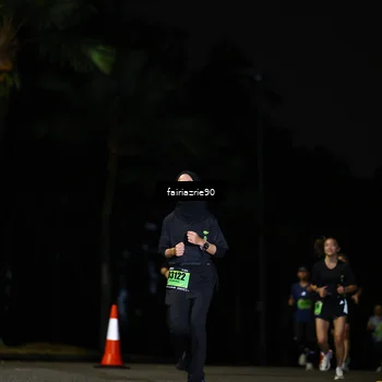 Runner Photo 5293197