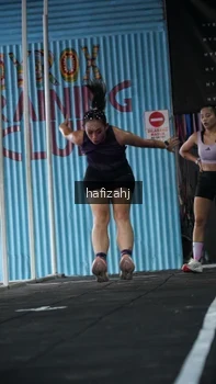 Runner Photo 5293198