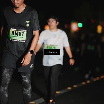 Runner Photo 5293199