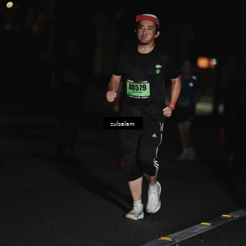 Runner Photo 5293201