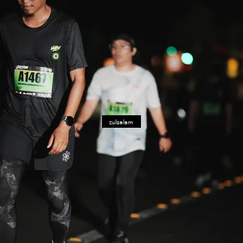Runner Photo 5293203
