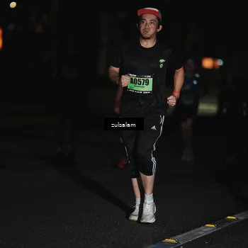 Runner Photo 5293204
