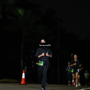 Runner Photo 5293205