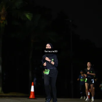 Runner Photo 5293208
