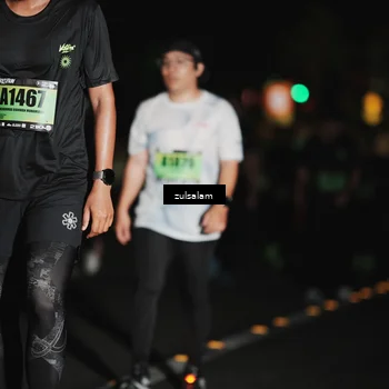 Runner Photo 5293209