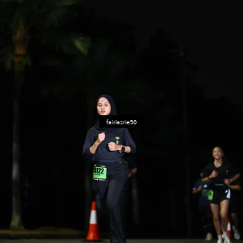 Runner Photo 5293212