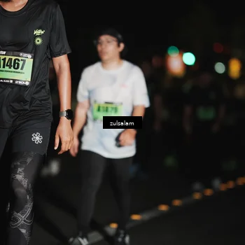 Runner Photo 5293213