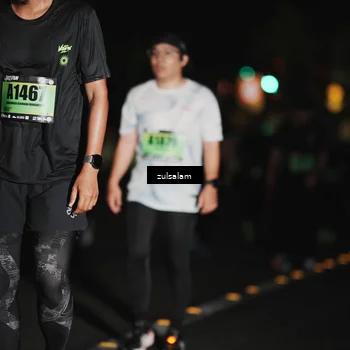 Runner Photo 5293214