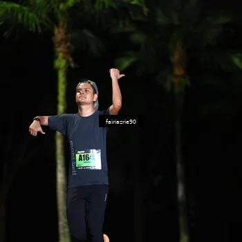 Runner Photo 5293215