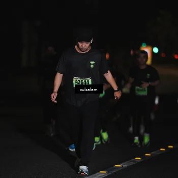 Runner Photo 5293219