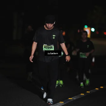 Runner Photo 5293220