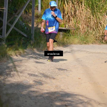 Runner Photo 5293221