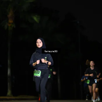 Runner Photo 5293222
