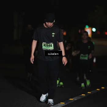 Runner Photo 5293224