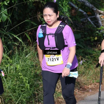 Runner Photo 5293230
