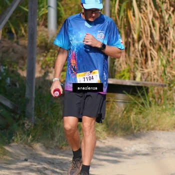 Runner Photo 5293236
