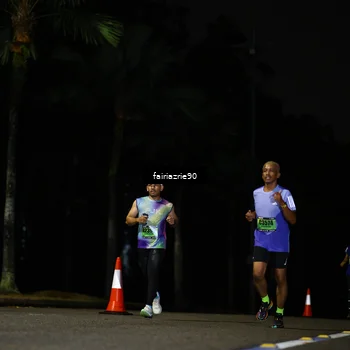 Runner Photo 5293237