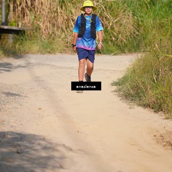 Runner Photo 5293240
