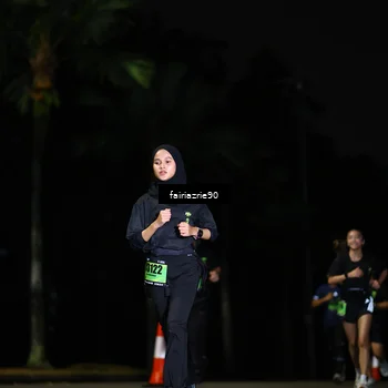 Runner Photo 5293241