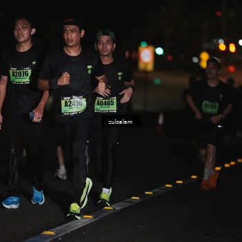 Runner Photo 5293242