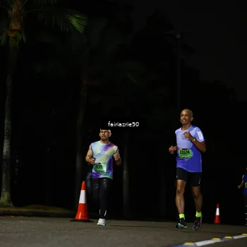 Runner Photo 5293246