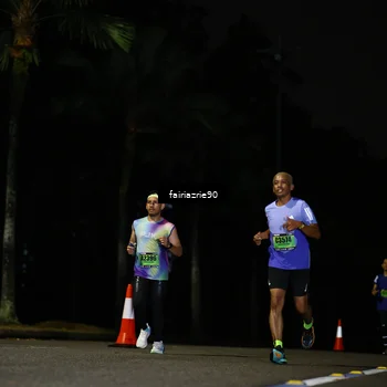 Runner Photo 5293250