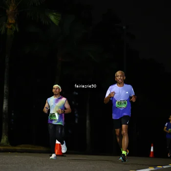 Runner Photo 5293252
