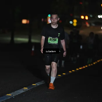 Runner Photo 5293254