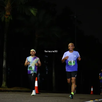Runner Photo 5293255