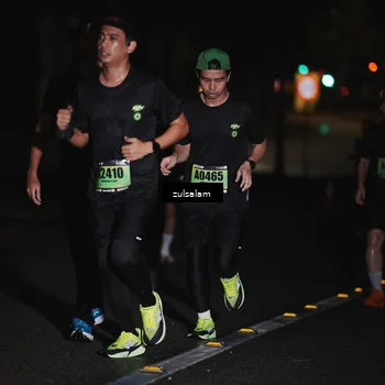 Runner Photo 5293256