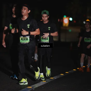 Runner Photo 5293257