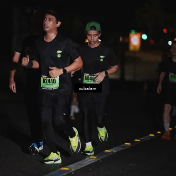 Runner Photo 5293260