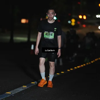 Runner Photo 5293262