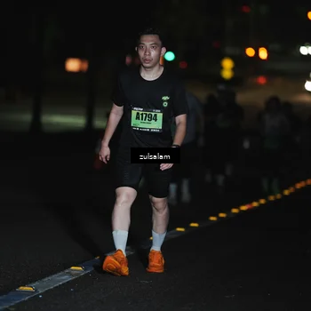 Runner Photo 5293264