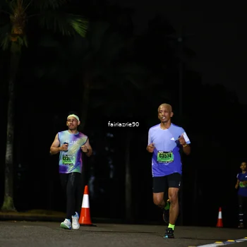 Runner Photo 5293267