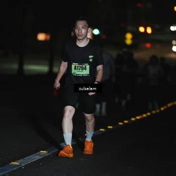 Runner Photo 5293268