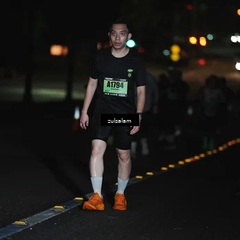 Runner Photo 5293270