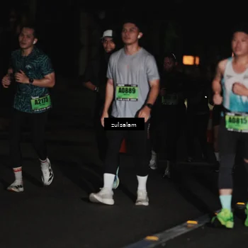 Runner Photo 5293278