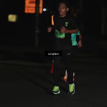 Runner Photo 5293279