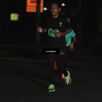 Runner Photo 5293280