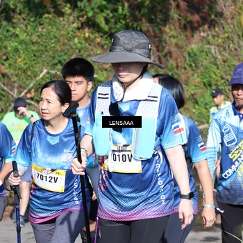 Runner Photo 5293282
