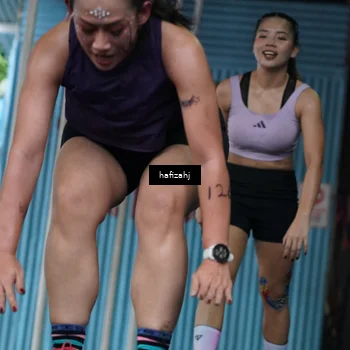 Runner Photo 5293285