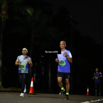 Runner Photo 5293288