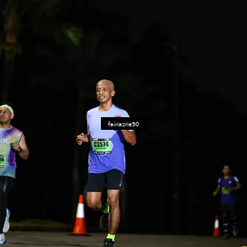 Runner Photo 5293289