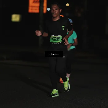 Runner Photo 5293290