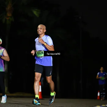 Runner Photo 5293292